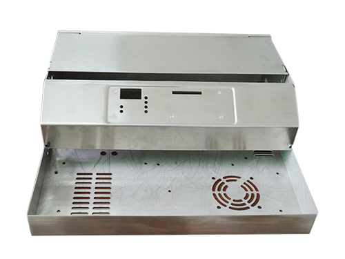 钣金(jīn)件、沖壓件