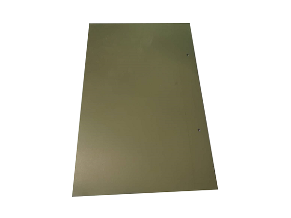 11寸鐵(tiě)框反面