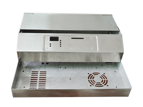 東(dōng)莞五金(jīn)沖壓件的(de)優點表現(xiàn)