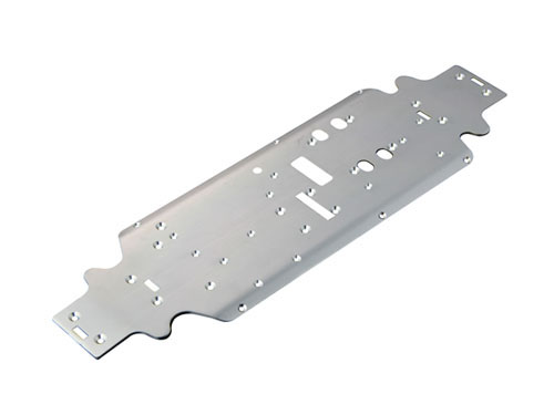 如(rú)何正确使用(yòng)、保養和(hé)維護拉伸沖壓件