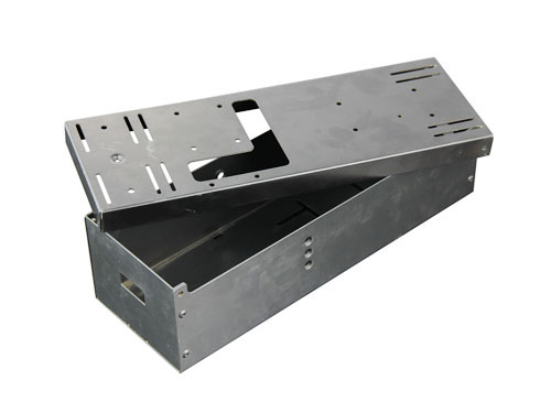 自(zì)動車(chē)床件數(shù)控加工(gōng)的(de)五個(gè)主要(yào)特點