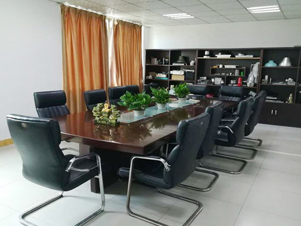 公司會(huì)議(yì)室