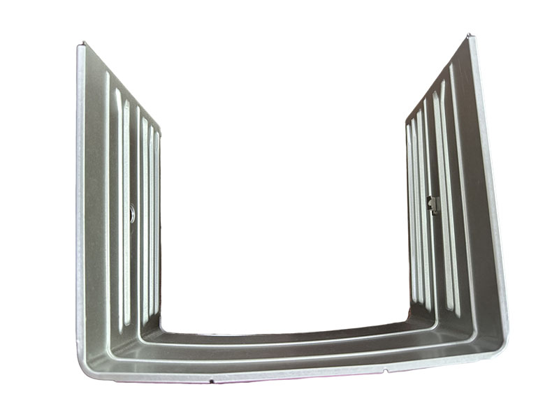 鍍鋁杯空(kōng)氣炸鍋內(nèi)膽